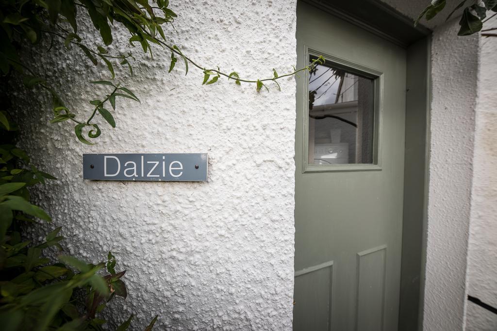 Dalzie Διαμέρισμα Πόρτρι Εξωτερικό φωτογραφία